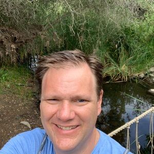 Meet your Posher, Mark